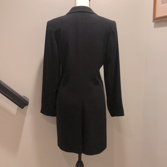 ICE CUBE Black Blazer - Picture 3 of 6